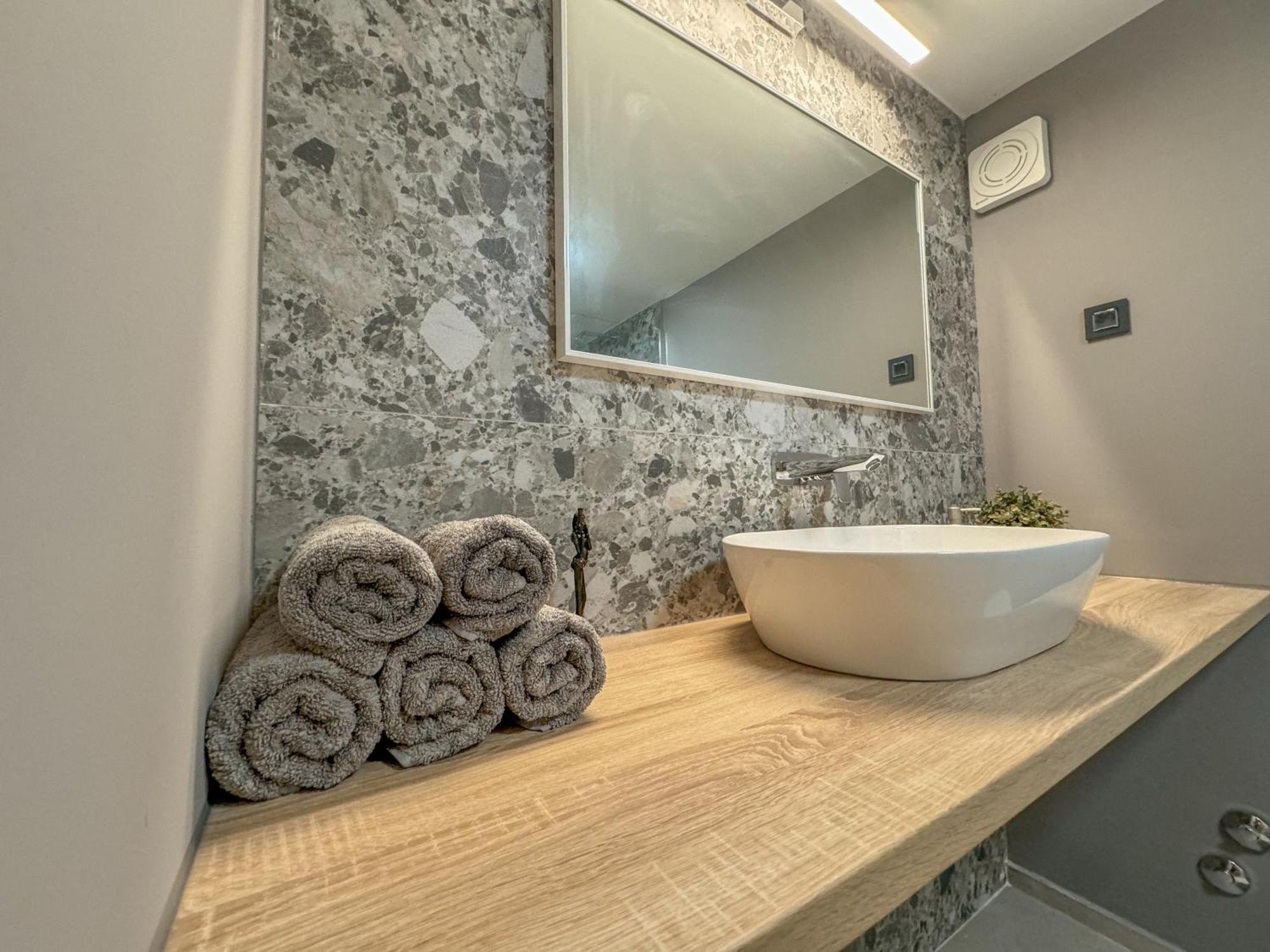 Rocky Heaven Suite Dubrovnik Exterior foto