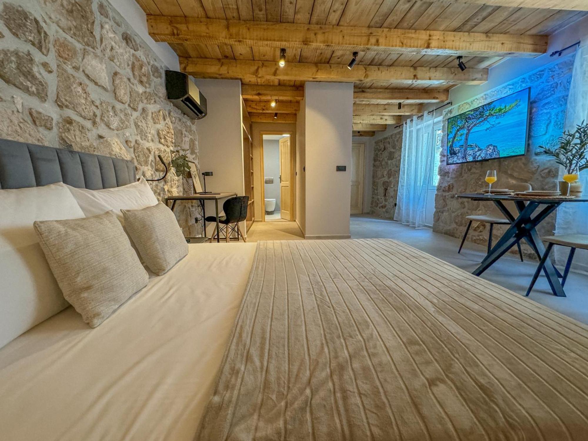 Rocky Heaven Suite Dubrovnik Exterior foto