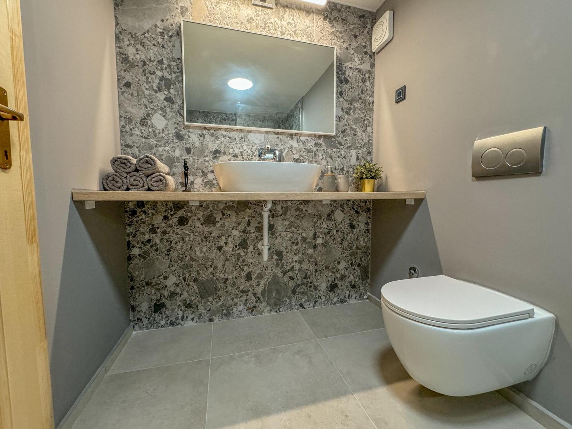 Rocky Heaven Suite Dubrovnik Exterior foto