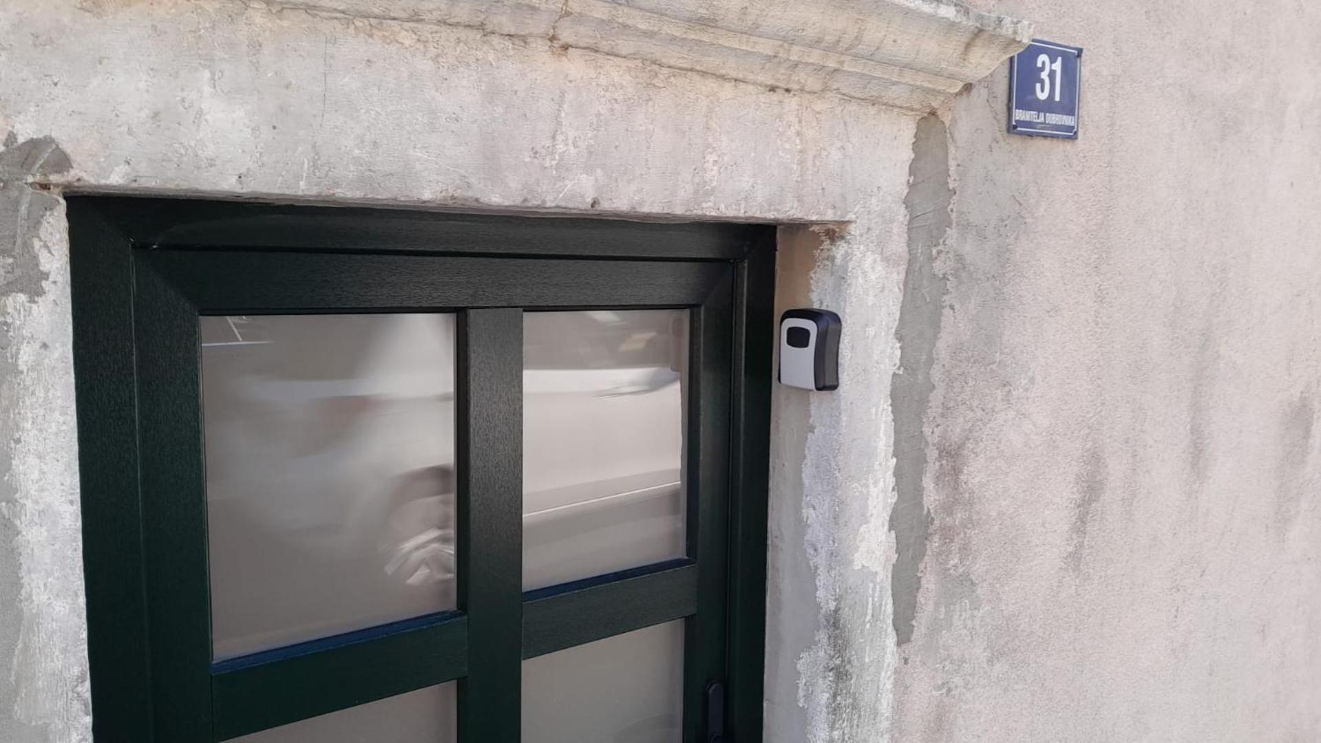 Rocky Heaven Suite Dubrovnik Exterior foto