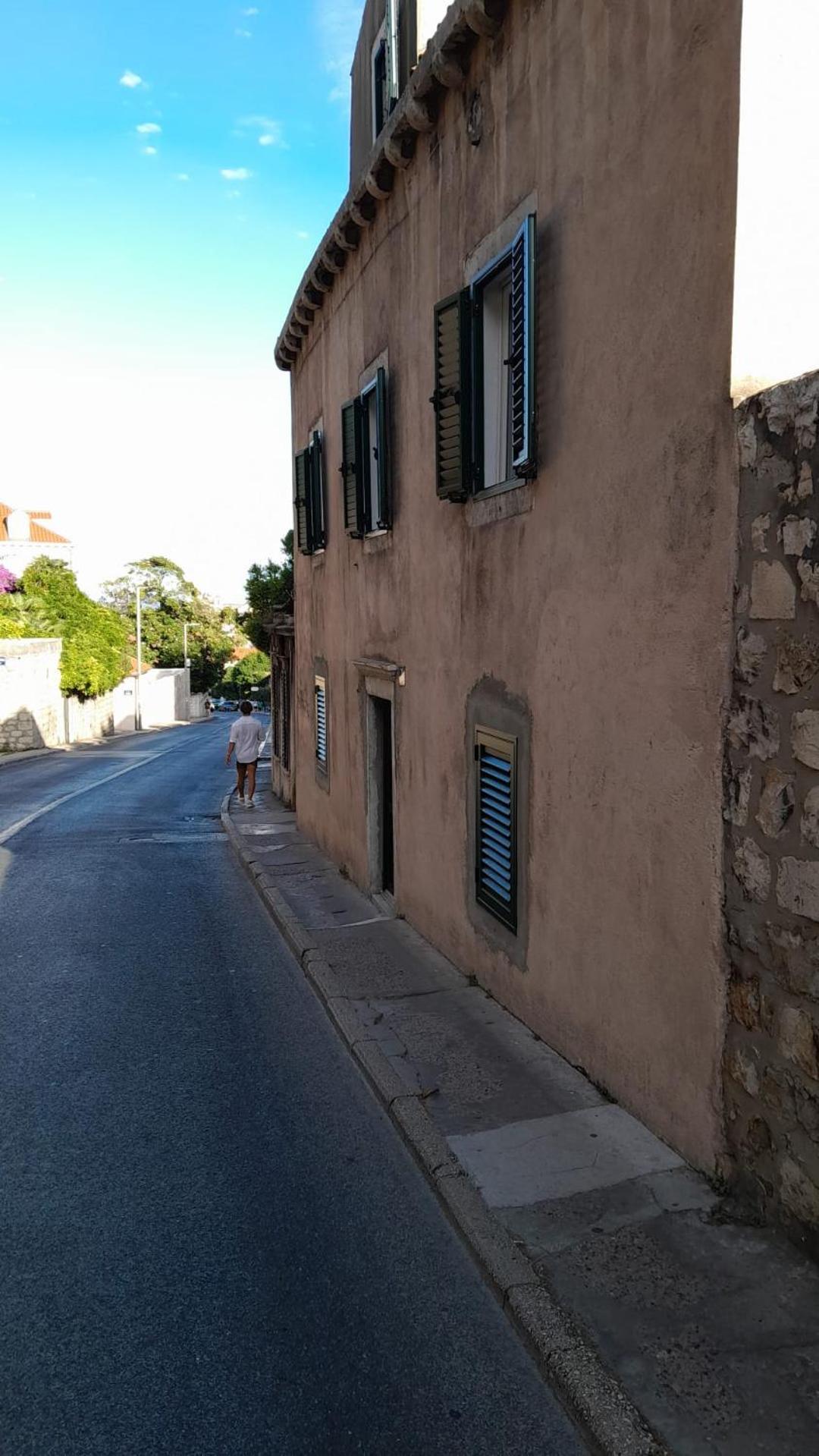 Rocky Heaven Suite Dubrovnik Exterior foto